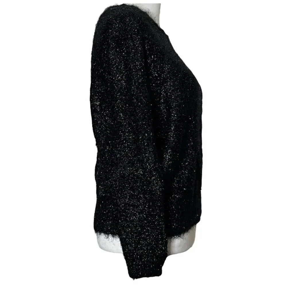 Sezane zephir black